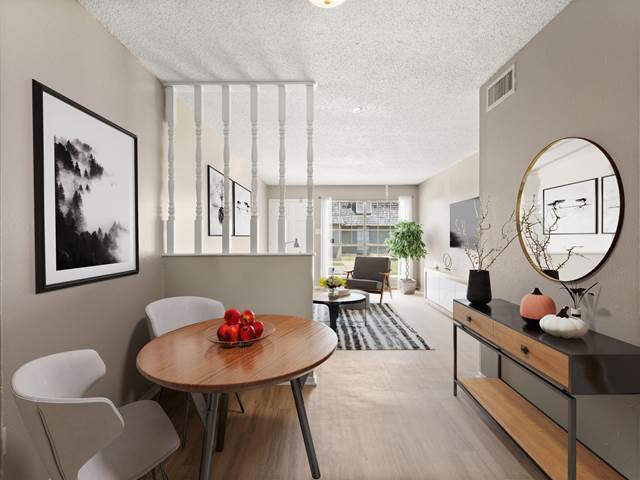 Holly Place Apartments